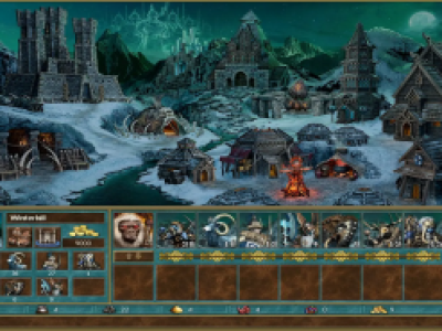 Astrologowie ogłaszają: nowa frakcja Heroes 3 w języku polskim