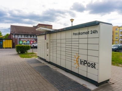 InPost Easy. InPost uprości nadawanie paczek międzynarodowych