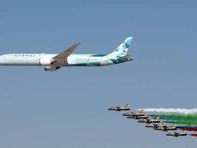 Nabezpieczniejsze linie lotnicze? W europejskiej stawce Wizz Air i Ryanair