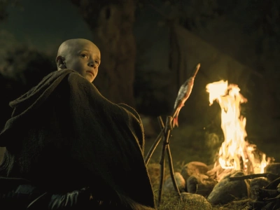 Rycerz Siedmiu Królestw: sezon 1, odcinek 1 - recenzja spoilerowa