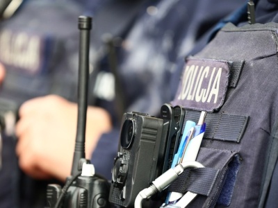 34-latek zmarł po interwencji policji. Jest ruch prokuratury