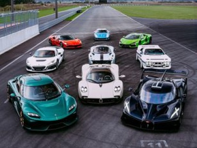 Podsumowanie rynku premium i luksusowego na polskim rynku w 2025 r.: jednak nie tacy nietykalni