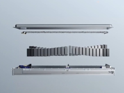 CHINY. Złomowanie elektryka możliwe wyłącznie z baterią. Zakaz używania ogniw Li-ion z demontażu w rowerach