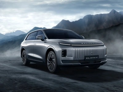 EXLANTIX wjeżdża na polski rynek. Dwa modele na start i 350 tys. zł za model ET