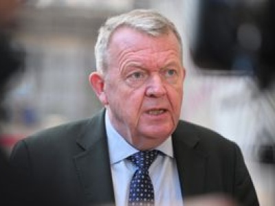 Szef MSZ Danii odpowiada stanowczo Trumpowi. 