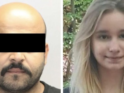 Nachodźca zamordował młodą dziewczynę. Nie trafi do więzienia