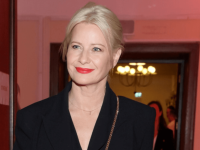 Już nie tylko czerń. Kozaki 