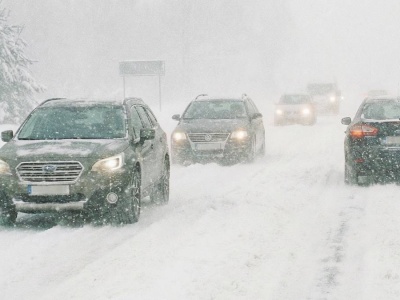 Potężne śnieżyce zasypią te województwa. Jest dokładna data
