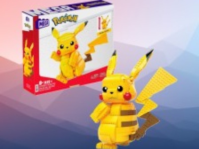 Przegląd promocji na klocki Pokémon. Zestawy MEGA już od 25,99 zł w polskich sklepach!