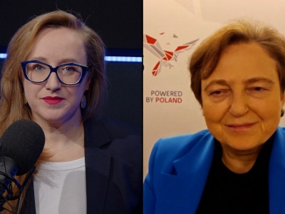 Małgorzata Bonikowska: Umowa z Mercosurem? Najwyższy czas