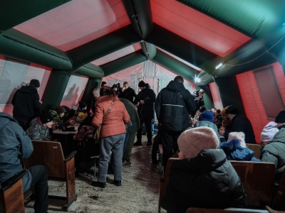 Ciepło z Polski dla Kijowa. Firmy energetyczne dołączają do pomocy