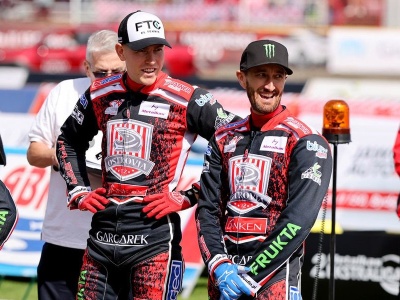 Żużel. Nie ma drugiej takiej drużyny w lidze. Potencjał posiadają ogromny