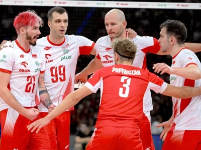 Tak polscy siatkarze wsparli WOŚP. Kibice będą zachwyceni!