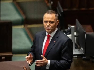 Budżet na 2026 rok. Jest decyzja prezydenta Nawrockiego