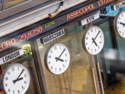 Spółka Boryszewa ma pozwolenie na budowę instalacji termicznego przekształcania odpadów w Koninie