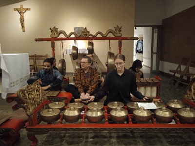 Międzykulturowe i międzyreligijne kolędowanie dla Pokoju