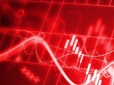 Indeks WIG20 spadł o 0,50% na zamknięciu w poniedziałek