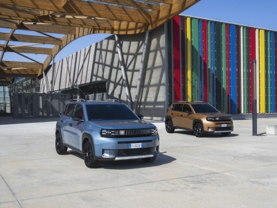 Mniej technologii, niższe koszty? Fiat rozważa limity prędkości w autach miejskich