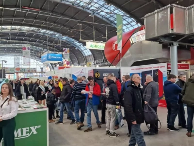 TSW 2026 – odwiedź nasze stoiska i zgarnij nagrody!