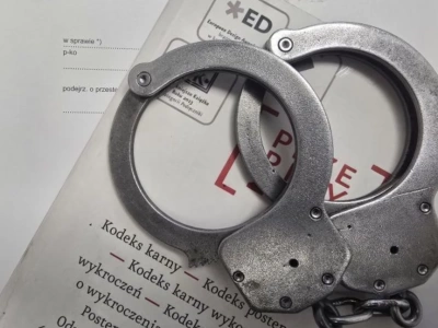 Bogate łowy: czterech poszukiwanych za kratkami