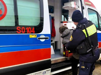 Po incydencie na Sienkiewicza: AED działa i nadal służy mieszkańcom