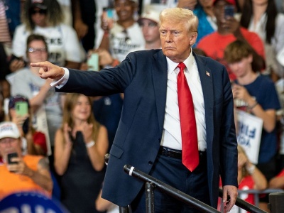 Cła wracają do gry. Grenlandia zapalnikiem nowego sporu USA-UE