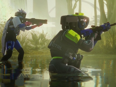 Wygląda na to, że Marathon zostanie uruchomiony 5 marca