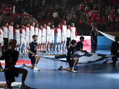 Polacy zapewniają, że zrobią wszystko, żeby wygrać