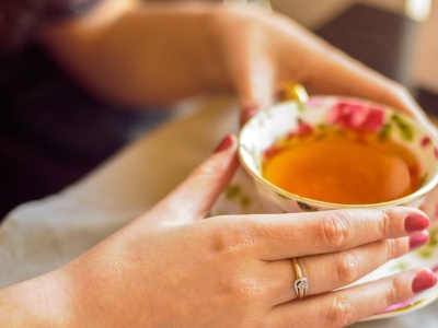 Zioła pomocne w chorobie stawów. Wypij lub zrób okład, a poczujesz ulgę