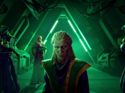 Tides of Tomorrow zalicza 2 miesiące opóźnienia. Morska przygodówka zadebiutuje dopiero wiosną