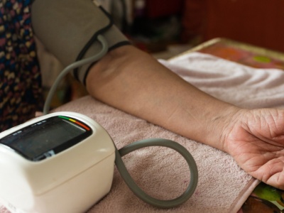 Lekarze podali cel: 30/50. Chodzi o polskich pacjentów z nadciśnieniem