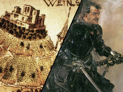 Szał wojny chłopskiej i 