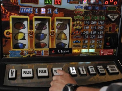 Włamanie na stacji w Agüimes. Ścigali ich przez zarośla