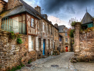 Już nie Bordeaux, ani Lyon. Nicea może się schować. Ma też wszystko, czego brakuje Paryżowi