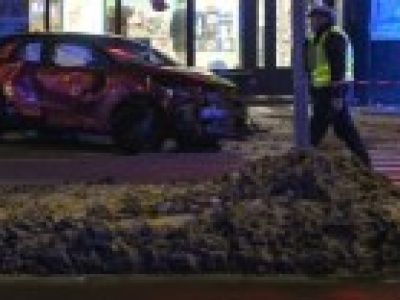 6-latek ofiarą wypadku. Policja przekazała nowe informacje