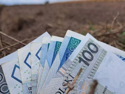 Wyższa „trzynastka” z ZUS i KRUS w 2026 roku. Ile wyniesie świadczenie dla emerytów- rolników?