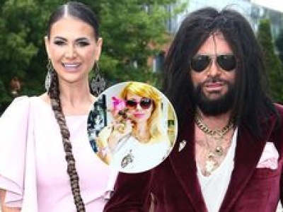 Maja Rutkowski wrzuciła fotki sprzed 10 lat. Niewiarygodne, jak się zmieniła