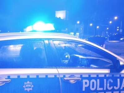 Obława za nożownikiem w Łukowie. Dwie osoby zaatakowane w ciągu dwóch godzin