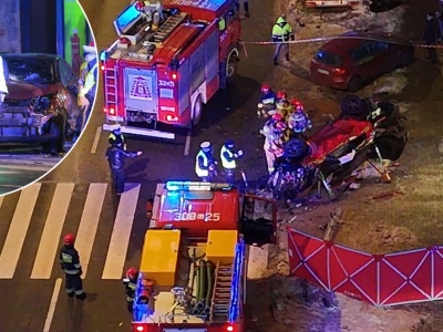 Dramatyczne ustalenia po tragedii w Warszawie. Policja pisze o 6-latku. Głos zabrał Trzaskowski