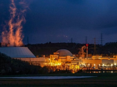 Niemcy uderzają się w piersi. „Rezygnacja z atomu była kosztowną pomyłką”