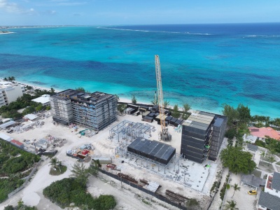 BGK ułatwia ekspansję zagraniczną polskich hoteli na całym świecie