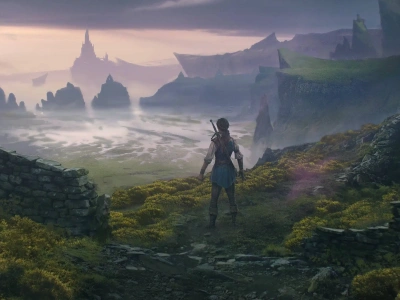 Fable ZACHWYCI klimatem!? Wyciekły materiały z gry Microsoftu