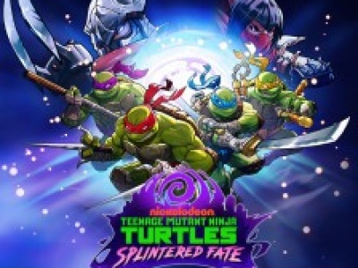 Oferta Śródtygodniowa na Steam. Gra Teenage Mutant Ninja Turtles: Splintered Fate za 22,49 zł!