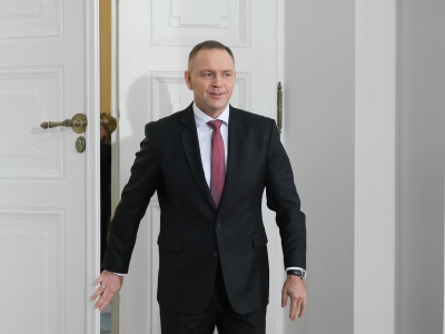 Ustawa budżetowa na 2026 rok z podpisem prezydenta Karola Nawrockiego