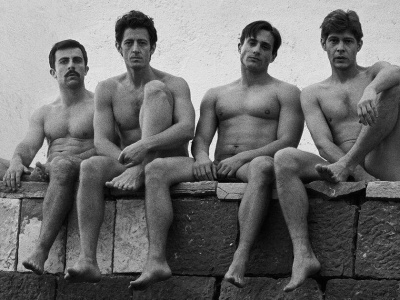 Lato miłości. O okrucieństwie wobec osób homoseksualnych rozmawiamy z twórczyniami „Dobry wieczór, dobry dzień”