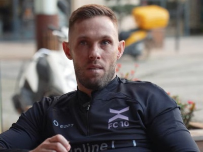 Polska czy Rosja? Tak Rybus mówi o przyszłości synów