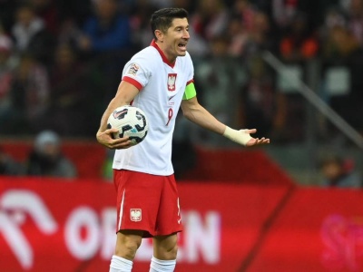 Stało się! Kolejny spadek reprezentacji Polski w rankingu FIFA
