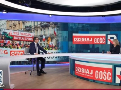 Dyskusja wokół budżetu na 2026 rok. 