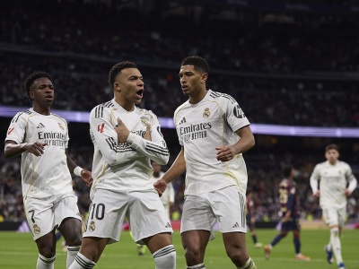 Real Madryt zagra kolejny mecz pod wodzą Arbeloi. Gdzie i kiedy oglądać?