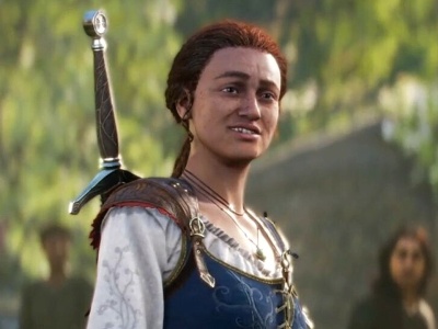 Fable wycieka przed prezentacją. Nowe materiały z gry potwierdzają baśniowy klimat